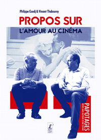 Image de Propos sur l'amour au cinéma