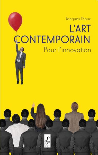 Image de L'art contemporain pour l'innovation