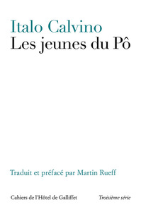 Picture of Les jeunes du Pô