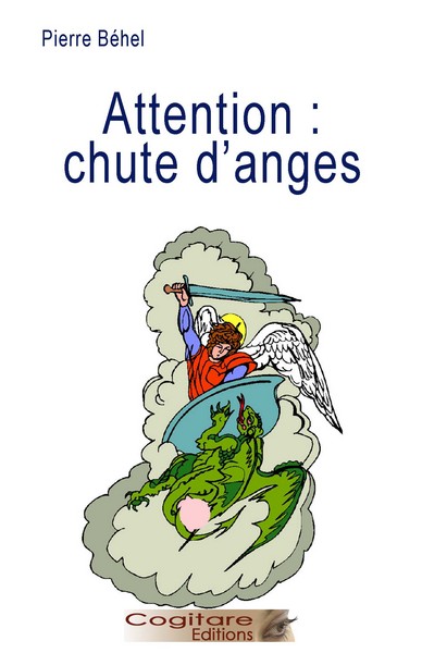 Image de Attention : chute d'anges