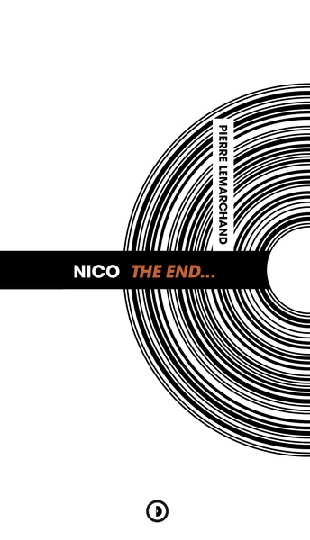 Picture of NICO THE END...
