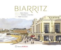 Picture of Biarritz