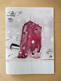 Picture of ANDROUIETTE IN DE PETIEFLAT