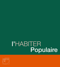 Picture of L'habiter populaire
