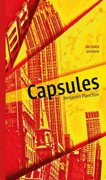 Picture of Capsules