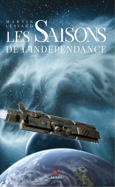 Picture of Les saisons de l'indépendance
