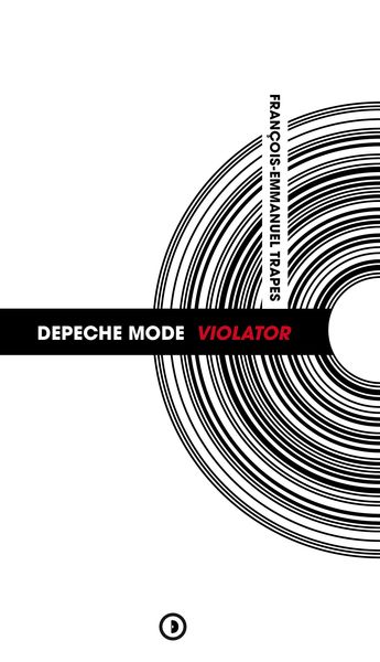 Picture of Depeche Mode : Violator