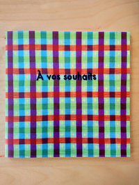 Picture of A VOS SOUHAITS