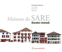 Picture of Maisons de Sare, Sarko etxeak