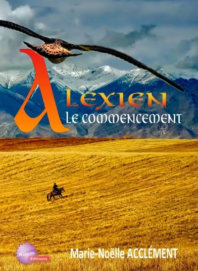 Picture of ALEXIEN - Le commencement