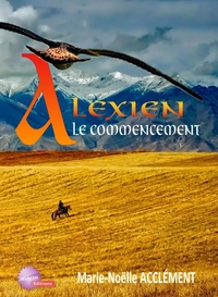 Picture of ALEXIEN - Le commencement