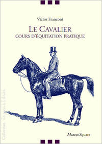 Image de Le cavalier : Cours d'équitation pratique