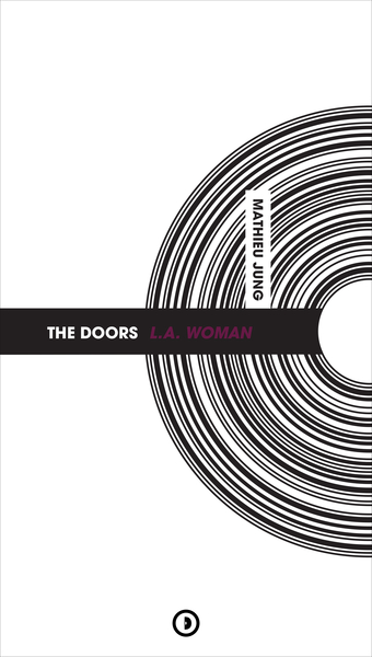Image de Doors - L.A. Woman