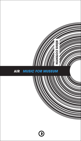 Picture of Air Music For Museum