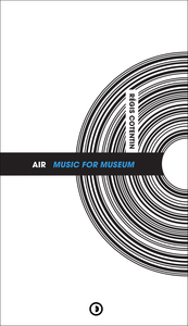 Picture of Air Music For Museum
