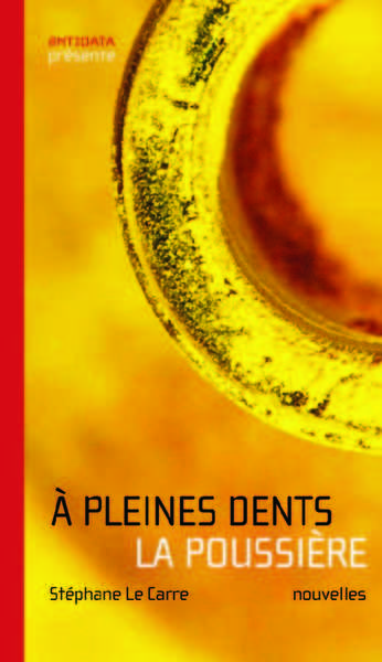 Picture of A pleines dents la poussière