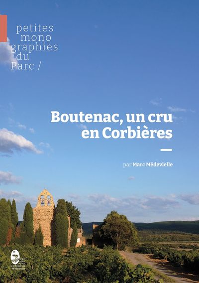 Image de Boutenac, un cru en Corbières
