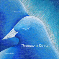 Image de L'homme à l'oiseau
