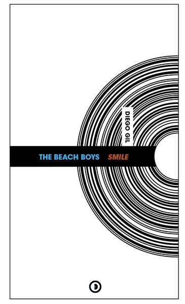 Picture of The Beach Boys Smile