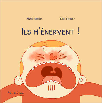 Image de Ils m'énervent!