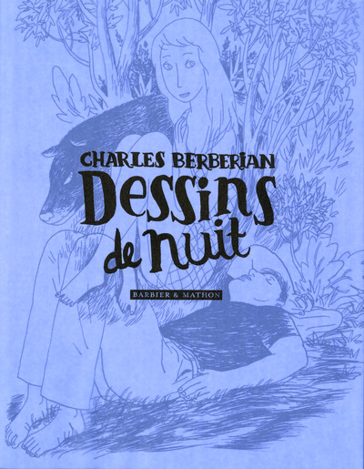Image de Dessins de nuit