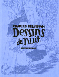 Picture of Dessins de nuit