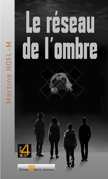Picture of Le réseau de l'ombre
