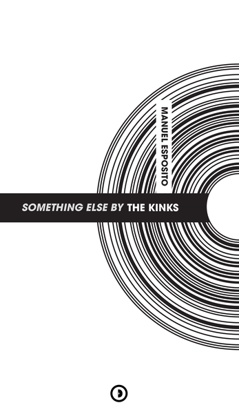Picture of The Kinks : Something Else by The Kinks