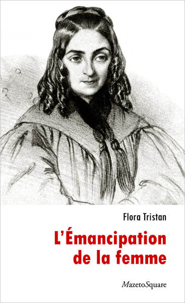 Picture of L'émancipation de la femme : Le testament de la paria