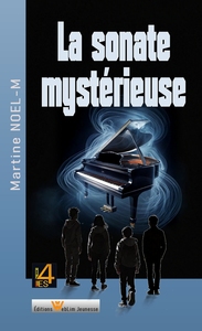 Picture of La sonate mystérieuse