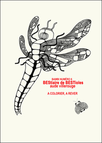 Picture of Bestiaire de bestioles