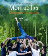 Picture of Montpellier Citoyenne du monde
