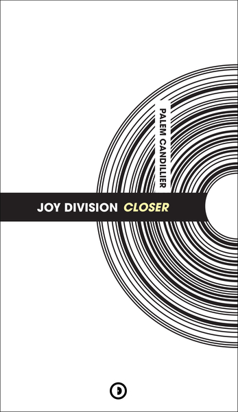 Image de Joy Division : Closer