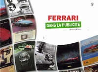 Picture of Ferrari dans la Publicité