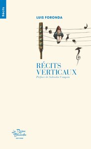 Picture of Récits verticaux