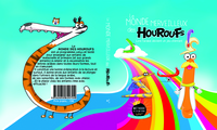 Image de Monde merveilleux des Houroufs (Le) Tome 1