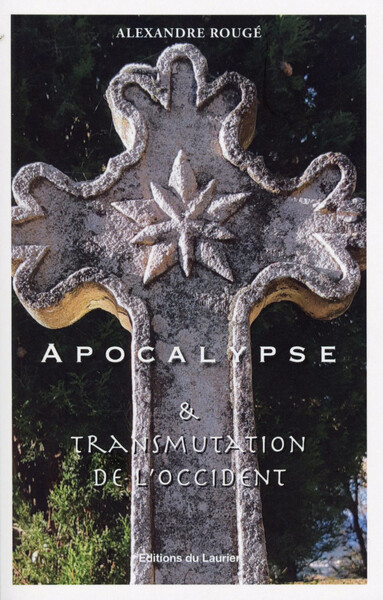 Picture of Apocalypse & Transmutation de l'Occident