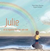 Picture of Julie et le mystère de l'arc-en-ciel