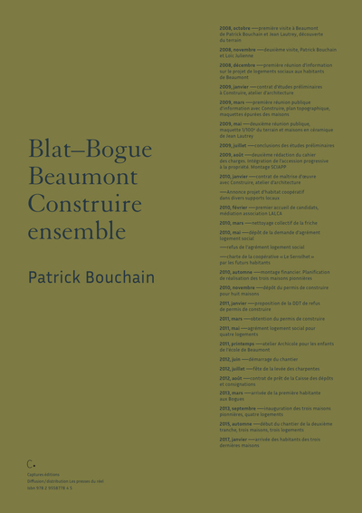 Picture of Les Bogues du Blat