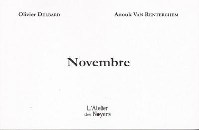 Picture of Novembre