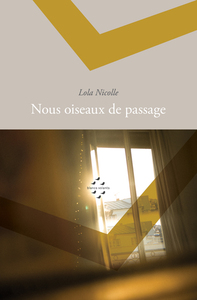 Picture of Nous oiseaux de passage