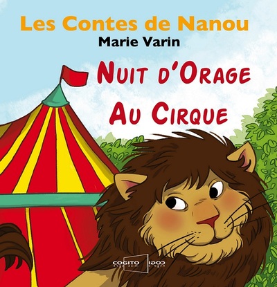 Image de Nuit d'Orage au cirque