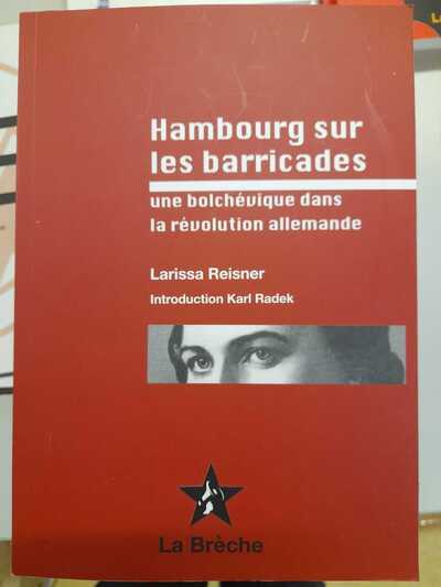 Picture of Hambourg sur les barricades