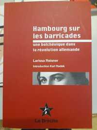 Picture of Hambourg sur les barricades