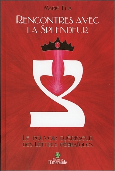 Picture of Rencontres avec la Splendeur - Le Pouvoir guérisseur des Lettres hébraïques