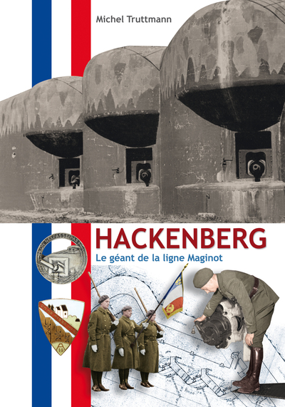 Picture of Hackenberg