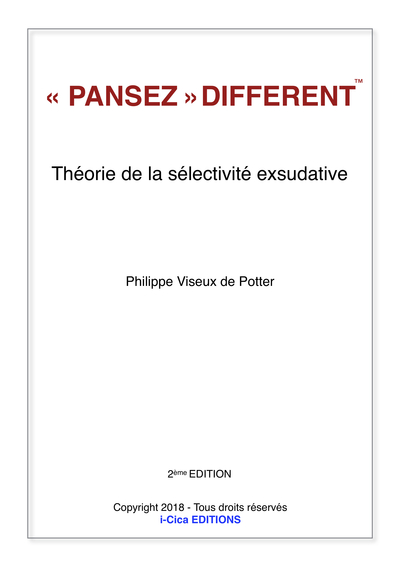 Picture of Pansez différent 2ème EDITION
