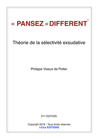 Picture of Pansez différent 2ème EDITION