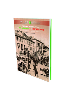 Picture of PAYS BASQUE NORD EN IMAGES TOME 1 - VIE INTERGUERRE