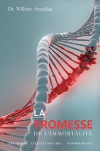 Image de La Promesse de l'Immortalité